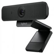 Logitech HD Webcam C925e , 